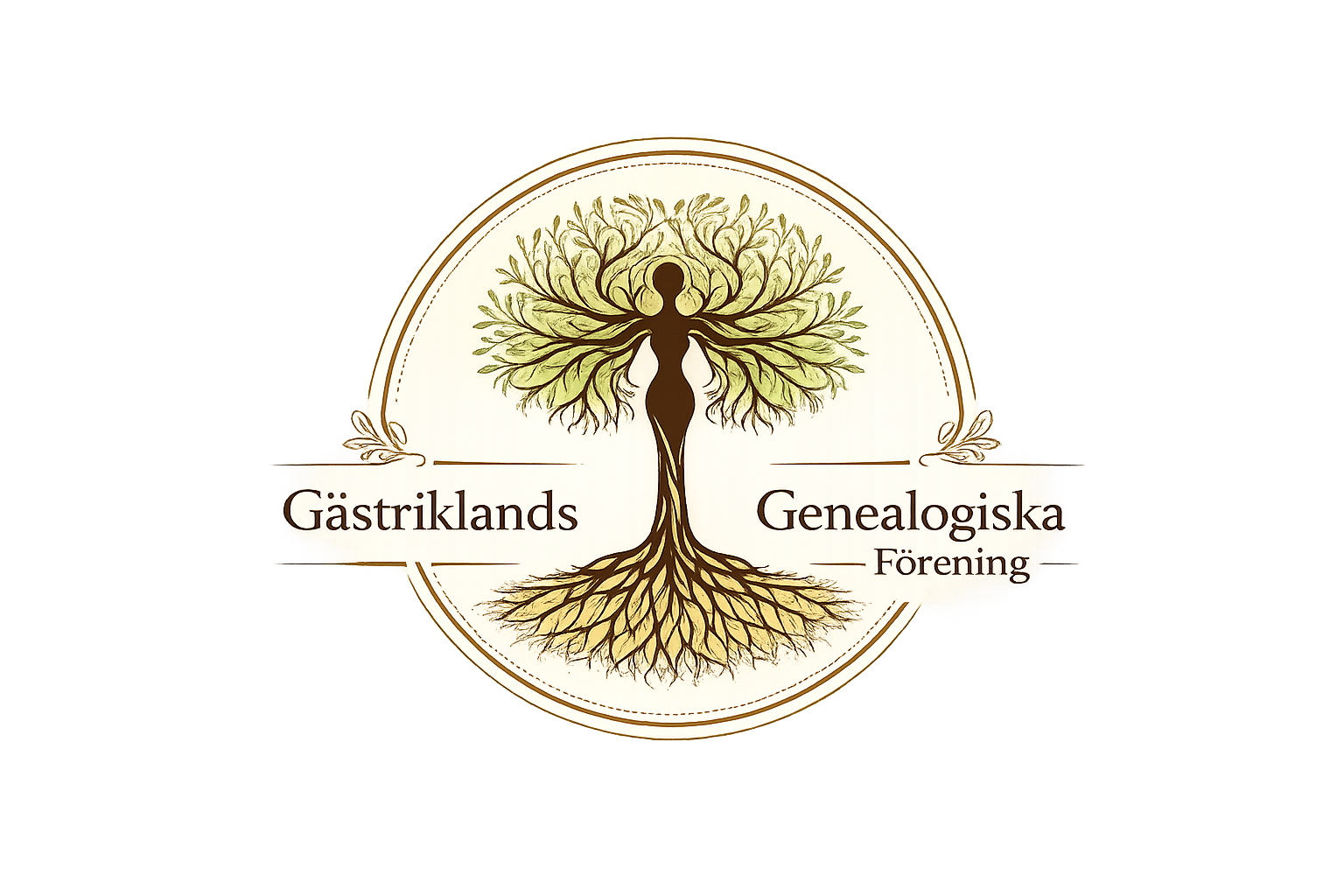 Gästriklands Genealogiska Förening